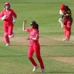 Athapaththu’s Four Wickets Propel Royals to Another Victory