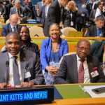 Prime Minister Drew Attends Opening of 80th UN General Assembly