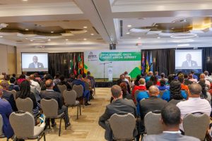 Prime Minister Drew Urges OECS Credit Unions to Support Regional Crisis Response