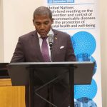 Prime Minister Advocates for Strengthened Global Health Architecture at the 80th UN General Assembly, Echoing CARICOM’s Appeal.