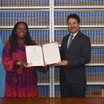 St. Kitts and Nevis Ratifies Kigali Amendment, Reinforcing Commitment to Climate Change Mitigation
