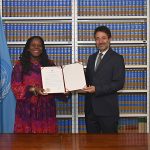 St. Kitts and Nevis Ratifies Kigali Amendment, Reinforcing Commitment to Climate Change Mitigation