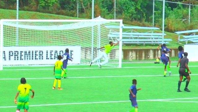 Increased Excitement in the 2025/2026 Under-13 Boys’ Football League