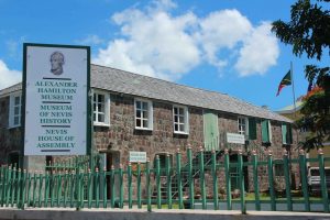 Nevis Island Assembly to Commence Session on September 25