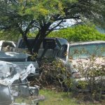 NIA Initiative Targets Derelict Vehicle Removal for Public Health, Safety, and Environmental Protection