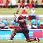 Pollard Propels Knight Riders to CPL Playoffs
