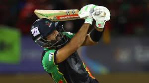Rizwan and Bowlers Deliver Thrilling Victory over Warriors