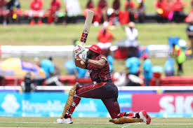 Pollard Propels Knight Riders to CPL Playoffs