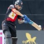 Falcons Edge Closer to CPL Playoffs
