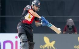 Falcons Edge Closer to CPL Playoffs