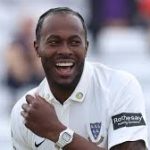England Inflicts Record-Breaking Defeat on South Africa in Cricket Match