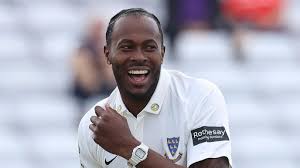England Inflicts Record-Breaking Defeat on South Africa in Cricket Match