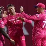 Green Propels Royals to Victory