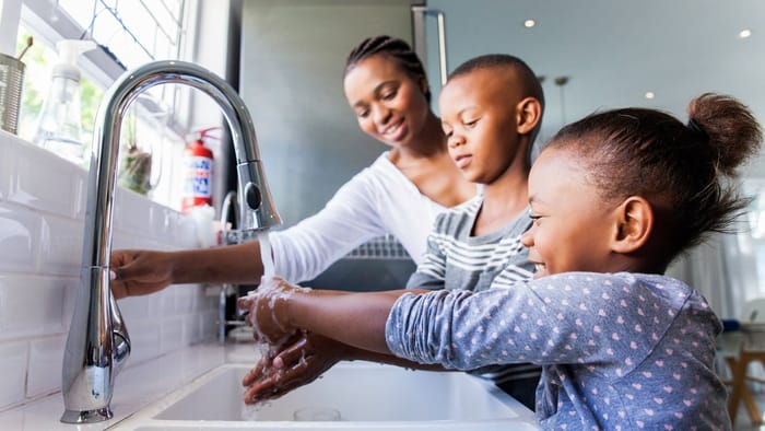 Ministry of Health Addresses Hand, Foot, and Mouth Disease Outbreak