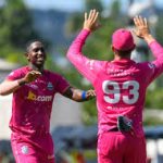 Royals Maintain Playoff Contention with CPL Victory