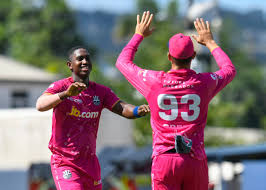 Royals Maintain Playoff Contention with CPL Victory