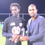 Freeman Leads St. Paul’s United to Championship Victory as MVP