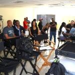 Nevis’s Expanding Film Sector Welcomes OCTET Productions