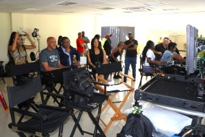Nevis’s Expanding Film Sector Welcomes OCTET Productions