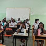 Nevis Sixth Form College Commences Academic Year with Fifty-Two New Students