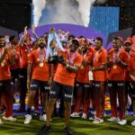 Knight Riders Secure Narrow Victory over Warriors in Thrilling CPL Final