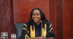National Assembly Convenes on Monday, 6 October 2025