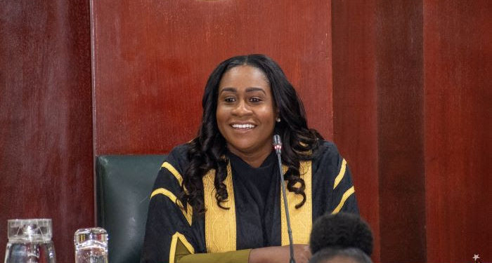 National Assembly Convenes on Monday, 6 October 2025